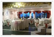 Antonina Eventos