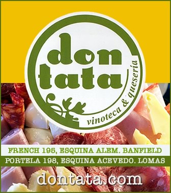 don tata