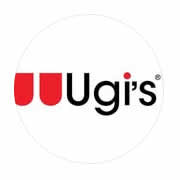 Ugi’s