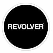 REVOLVER