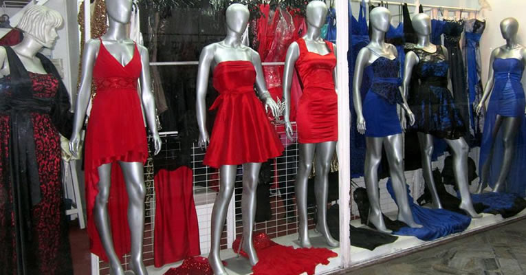 Cereza Vestidos en Lomas de Zamora