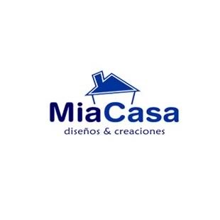 Mía Casa Diseños & Creaciones Temperley