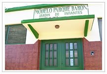 Colegio Parque Baron