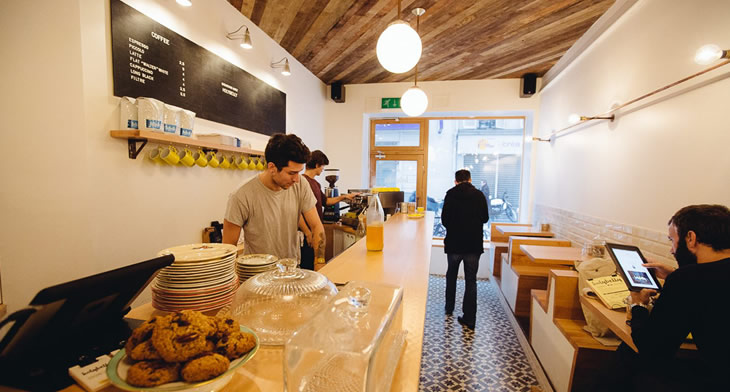 cafeterias en lomas de zamora