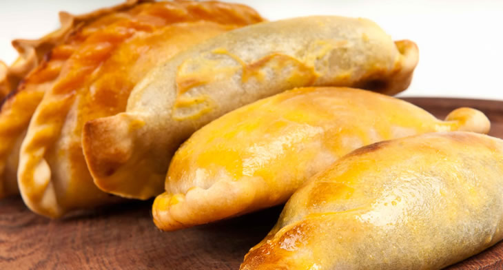 empanadas