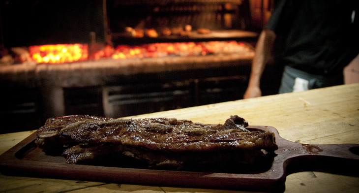 parrillas restaurante en lomas de zamora