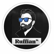 Ruffian Barbers Club