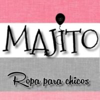 Majito Ropa para Chicos