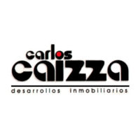 Carlos Caizza