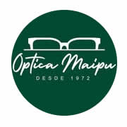 Óptica Maipú