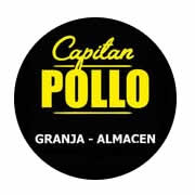 Capitán pollo Banfield