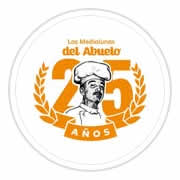 las medialunas del abuelo