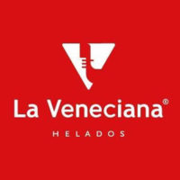 Heladería La Veneciana peatonal Laprida