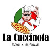 La Cuccinota pizzas y empanadas en Lomas de Zamora