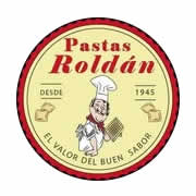 Pastas Roldan