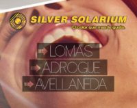 Silver Solarium - Lomas de Zamora