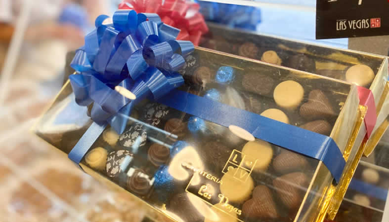 Confitería Las Vegas Banfield