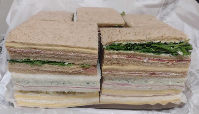 Confitería Gallardón