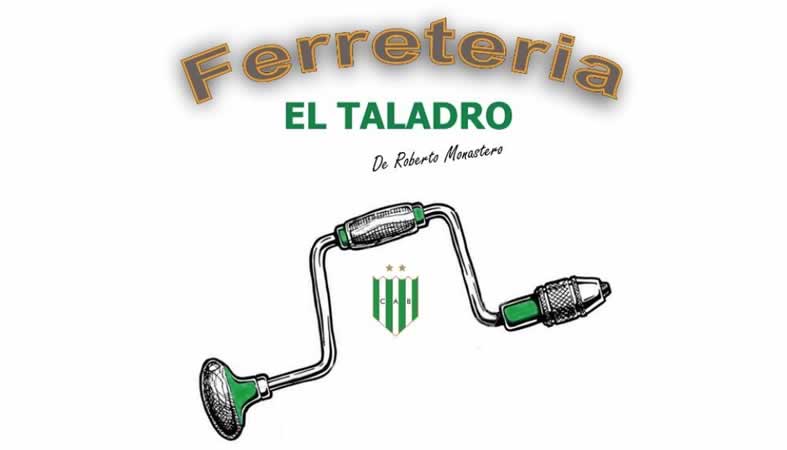 Ferretería El Taladro