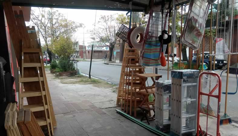 Ferretería Santa Elena