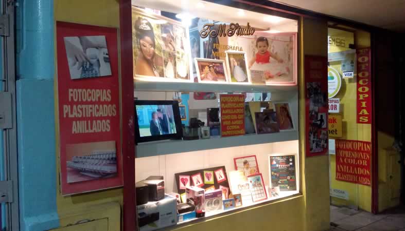 Fm studio
