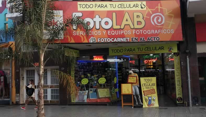 FotoLab